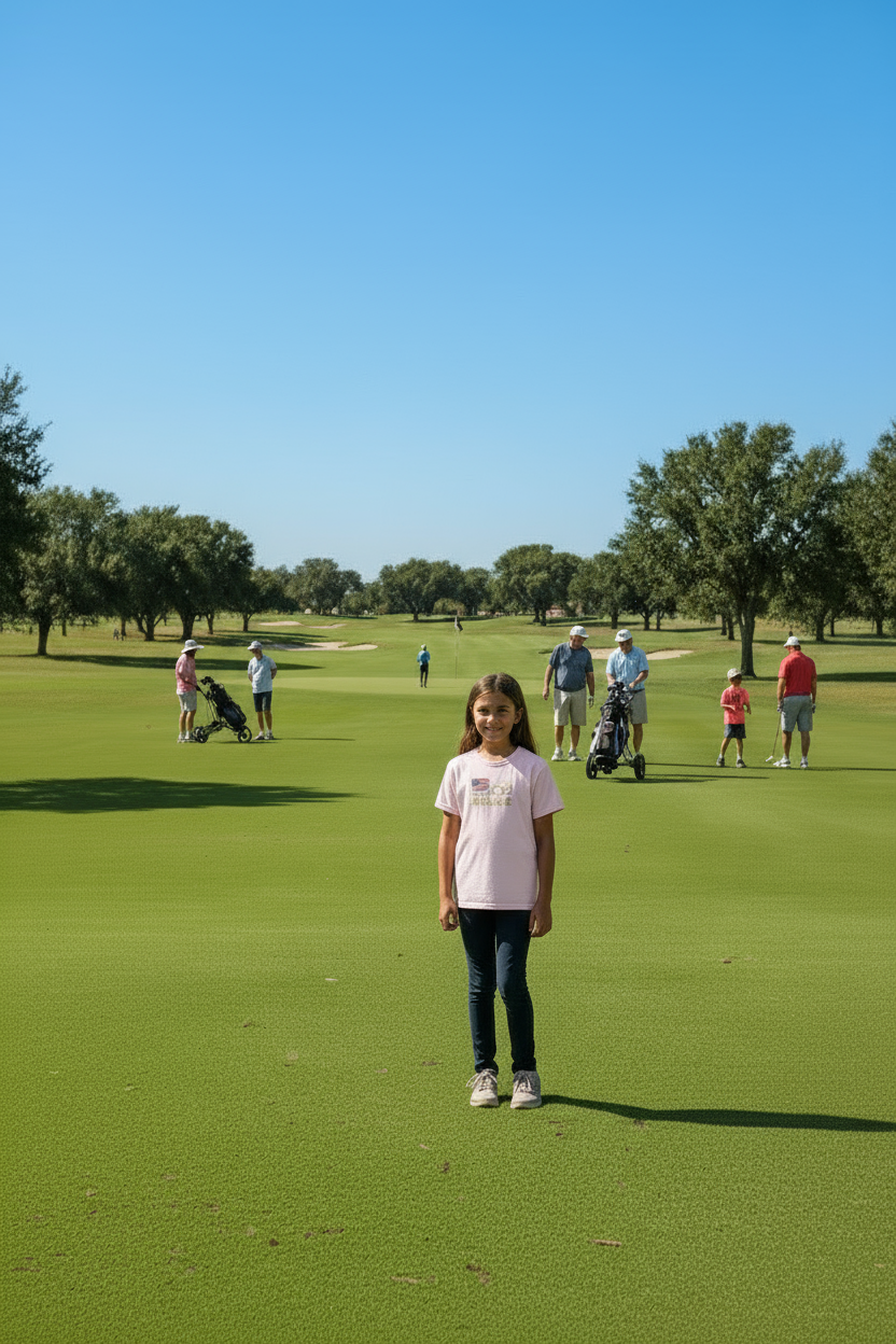 kids Organic USA Tee made in USA from 100% organic cotton – eco-friendly, soft, and sustainable clothing for children