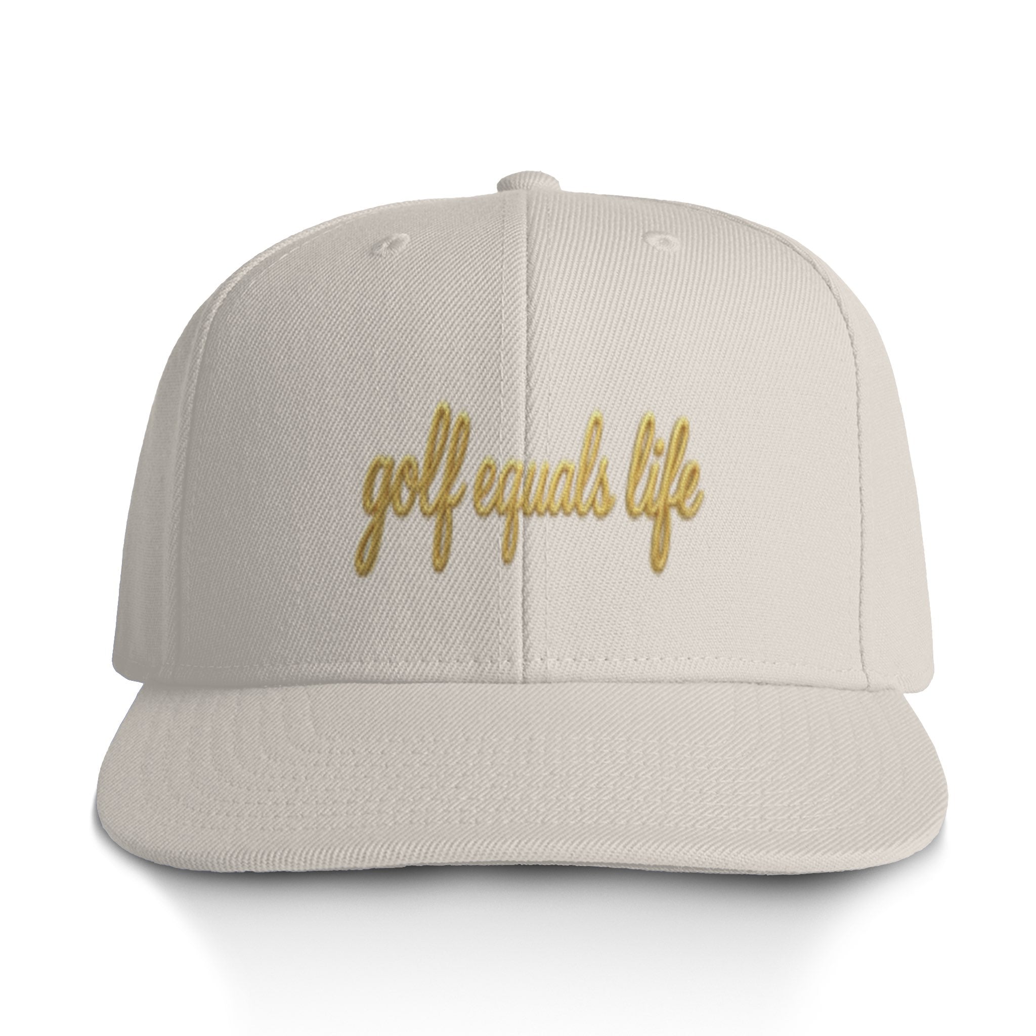 Signature Baseball Cap, 100% cotton structured cap, soft and breathable headwear ideal for golf, casual, or lifestyle wear.
