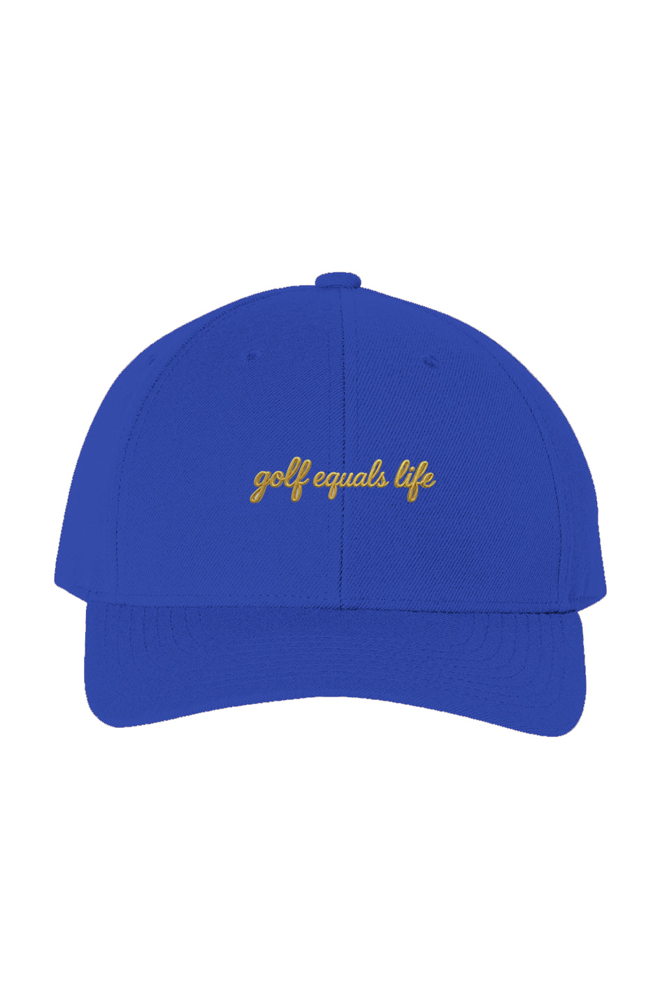 Signature Premium Snap Back , 80% acrylic 20% wool structured mid-profile adjustable hat, stylish and durable accessory for golf or casual lifestyle wear.